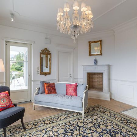 Villa Simonetta Bee Eksteriør bilde