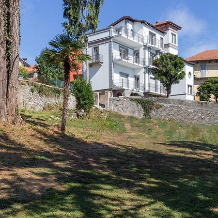 Villa Simonetta Bee Eksteriør bilde