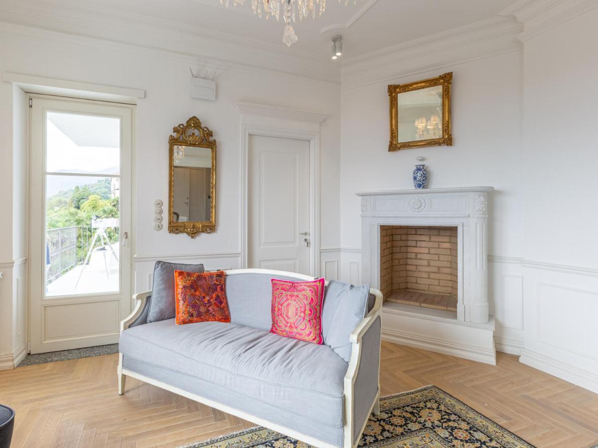 Villa Simonetta Bee Eksteriør bilde