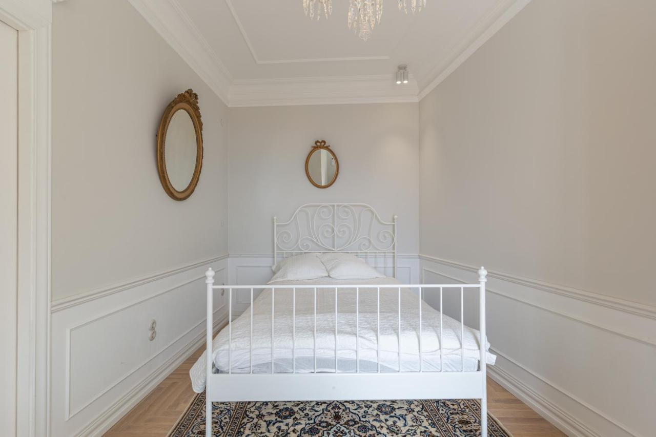 Villa Simonetta Bee Eksteriør bilde