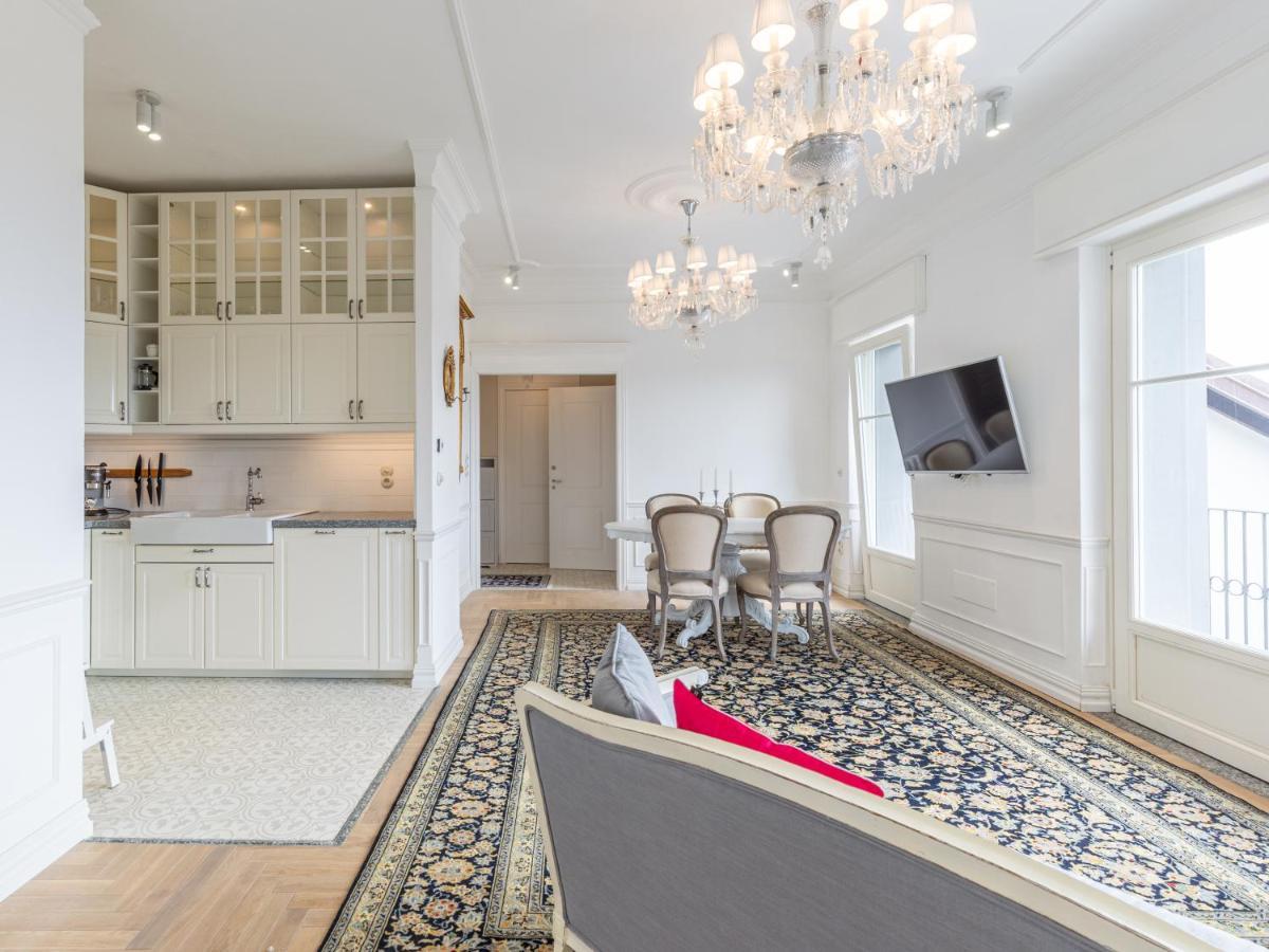 Villa Simonetta Bee Eksteriør bilde
