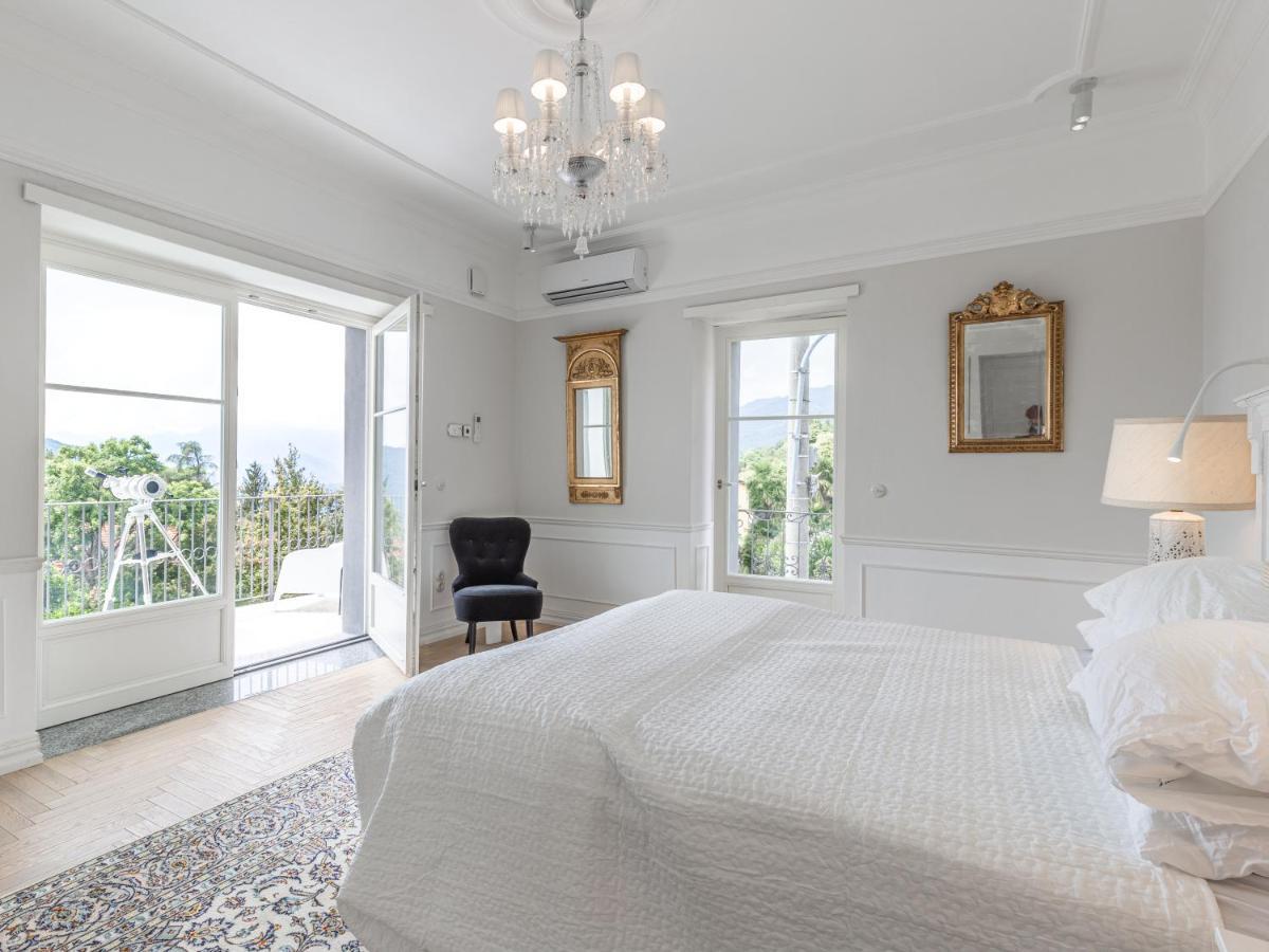 Villa Simonetta Bee Eksteriør bilde