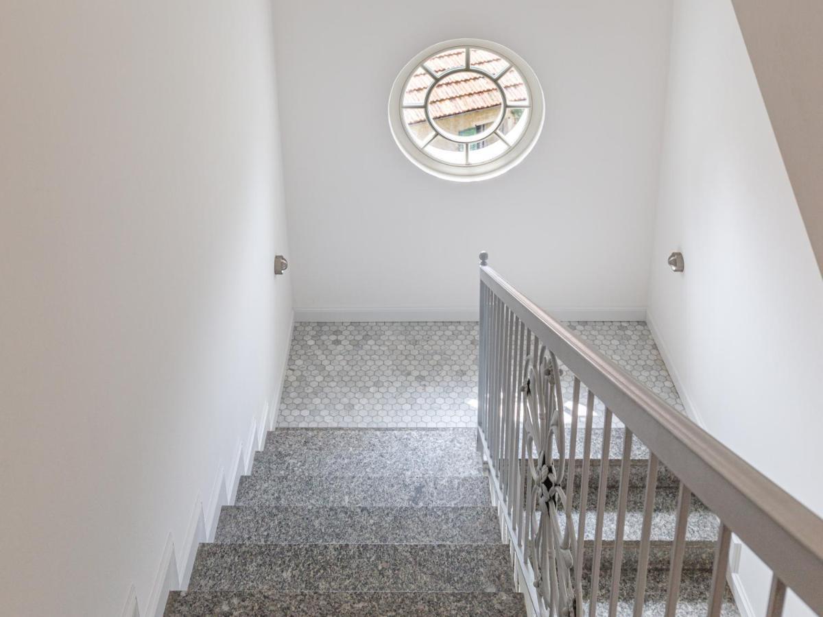Villa Simonetta Bee Eksteriør bilde