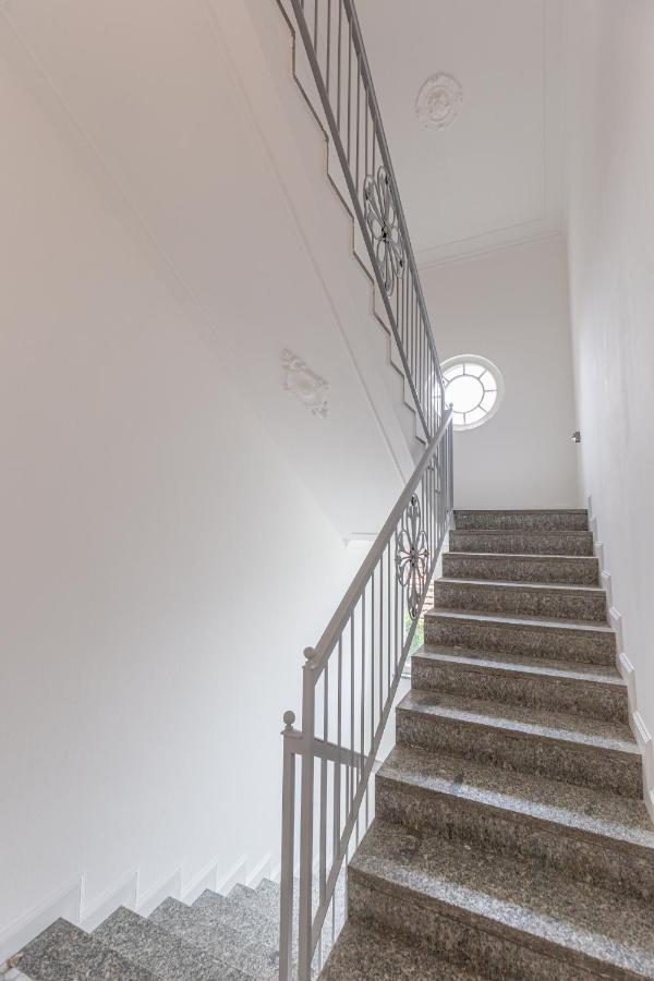 Villa Simonetta Bee Eksteriør bilde