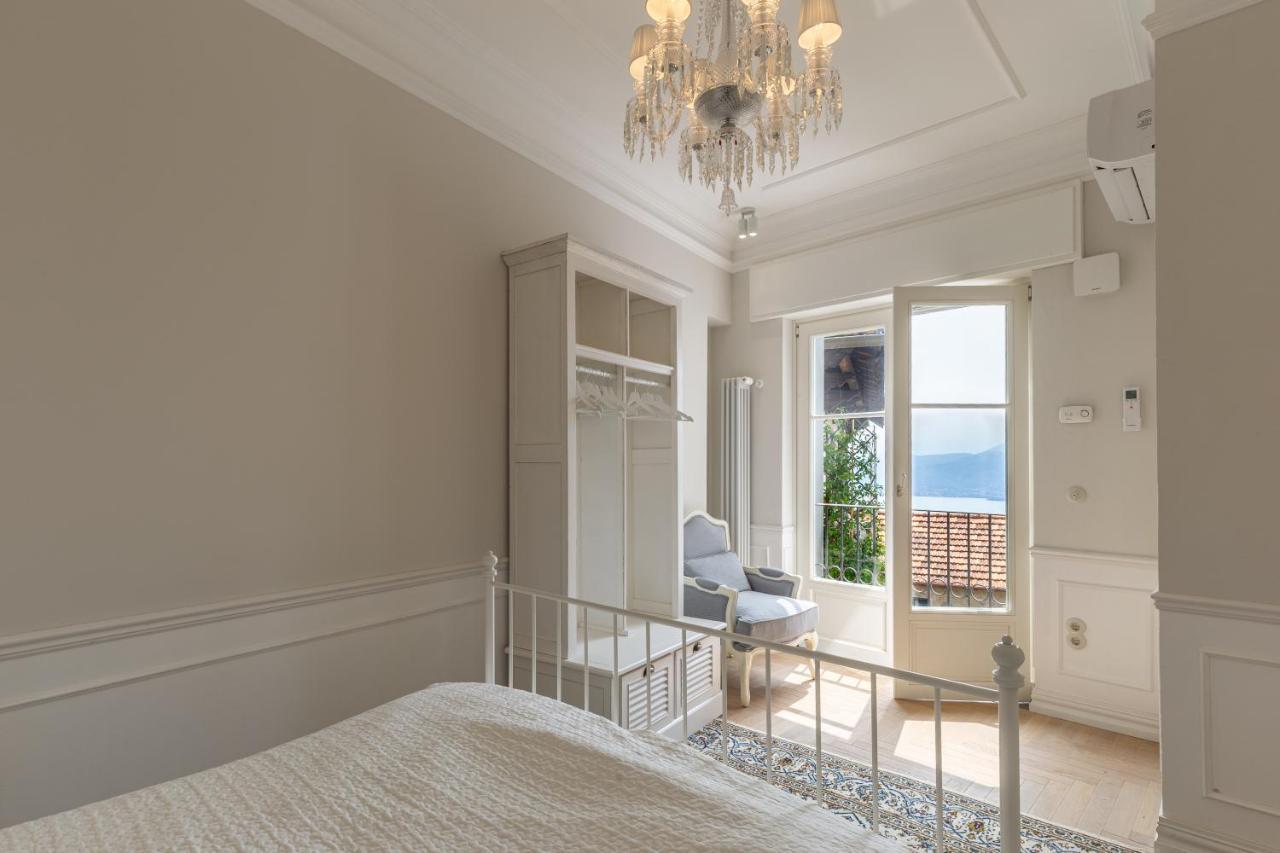Villa Simonetta Bee Eksteriør bilde