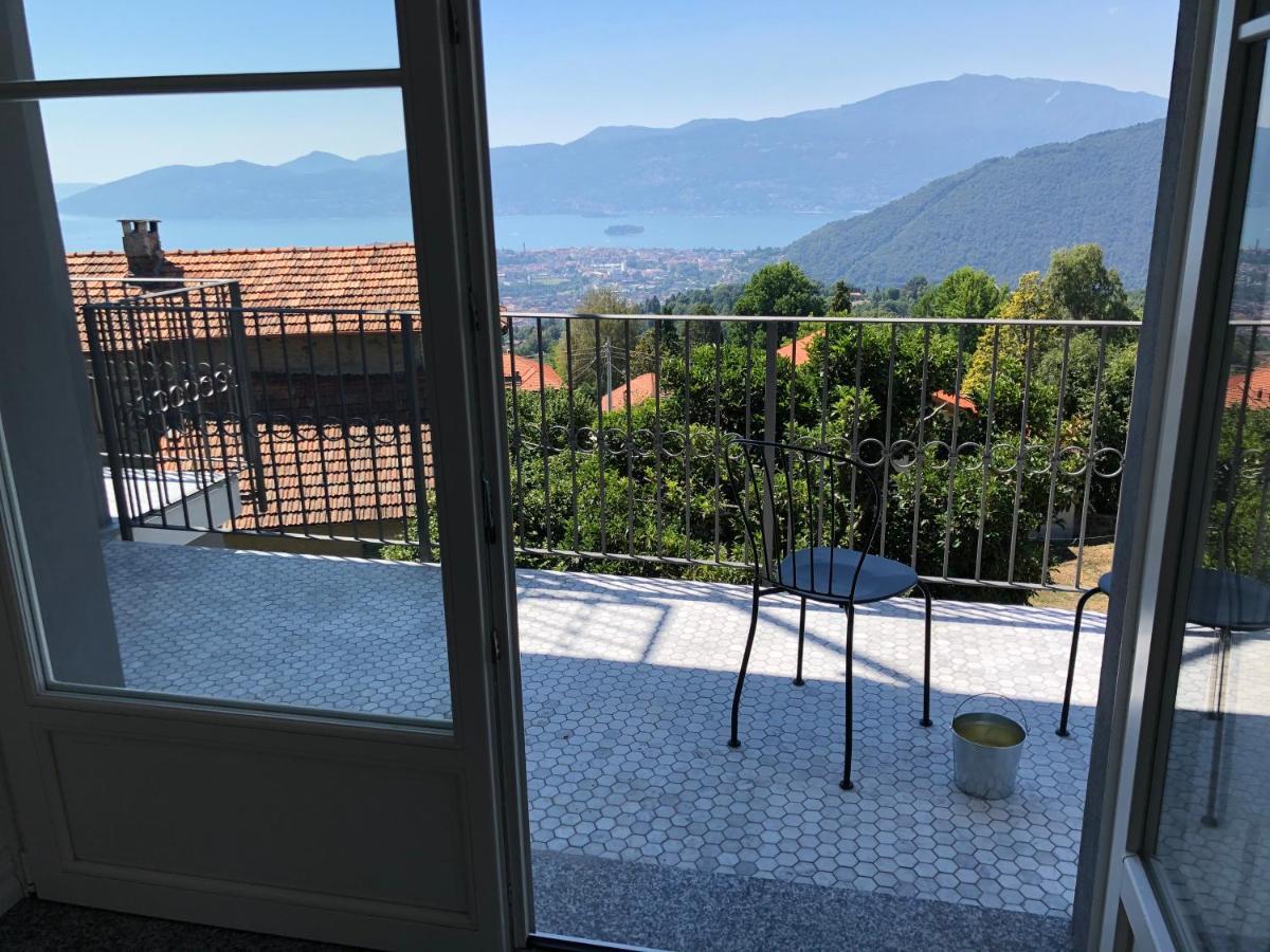 Villa Simonetta Bee Eksteriør bilde