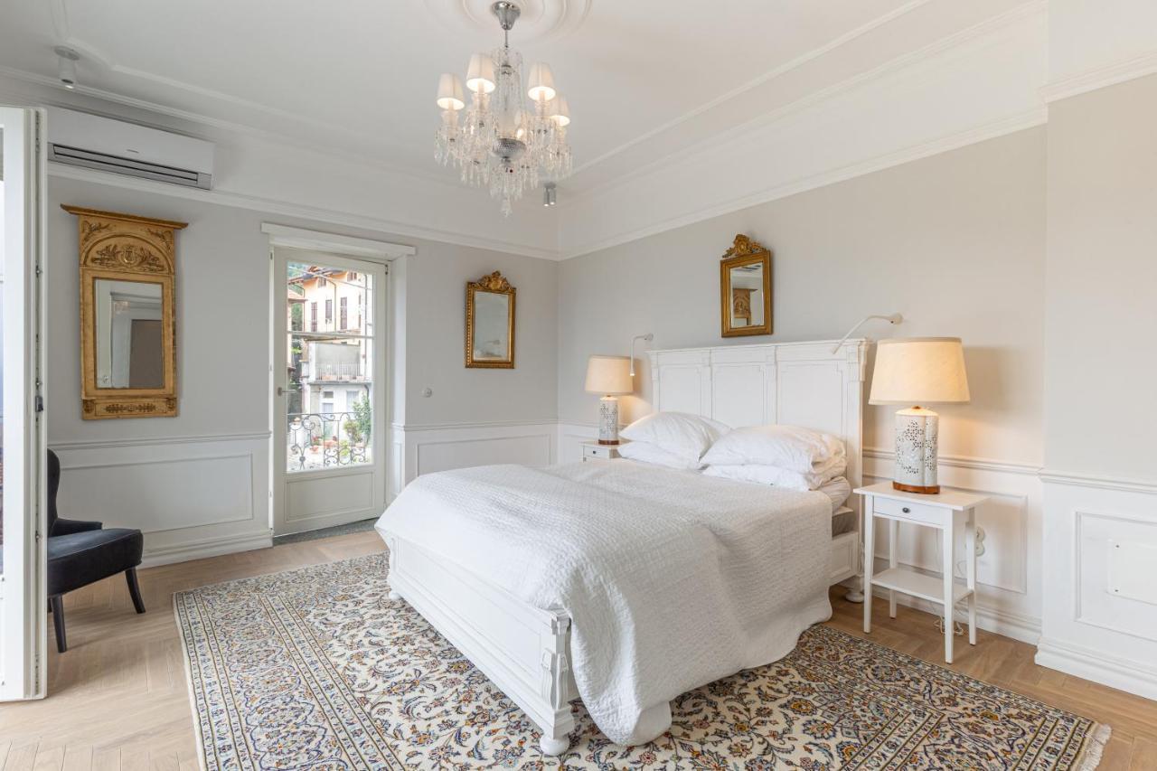 Villa Simonetta Bee Eksteriør bilde