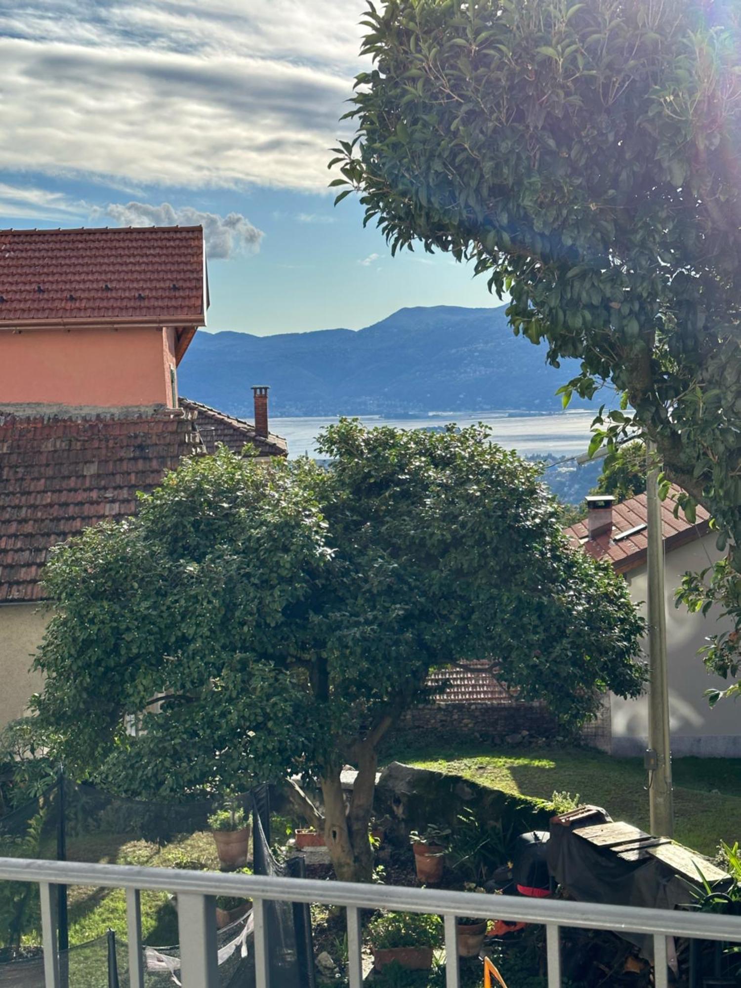 Villa Simonetta Bee Eksteriør bilde