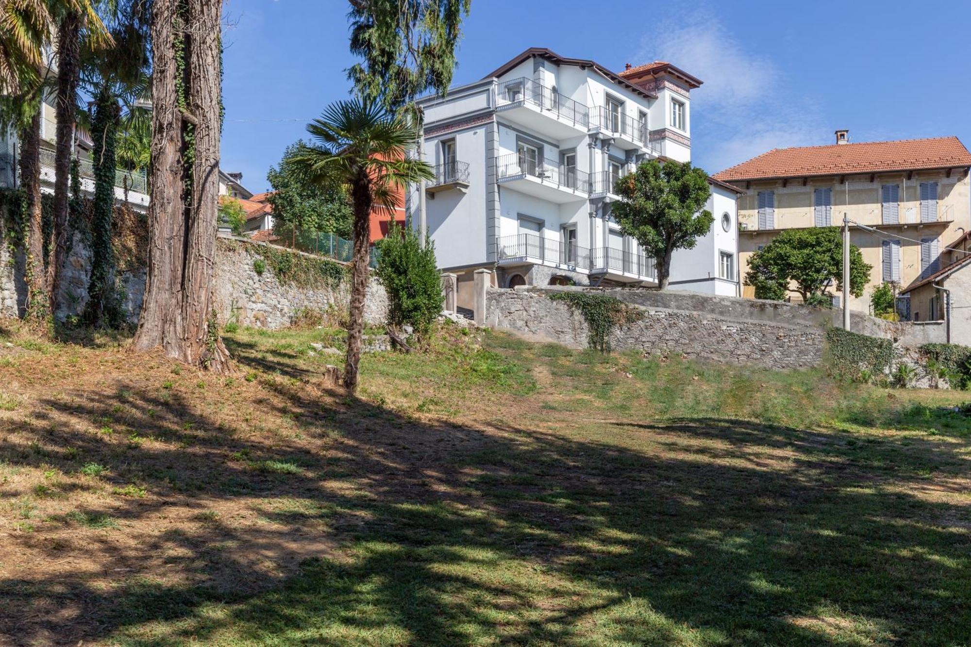 Villa Simonetta Bee Eksteriør bilde