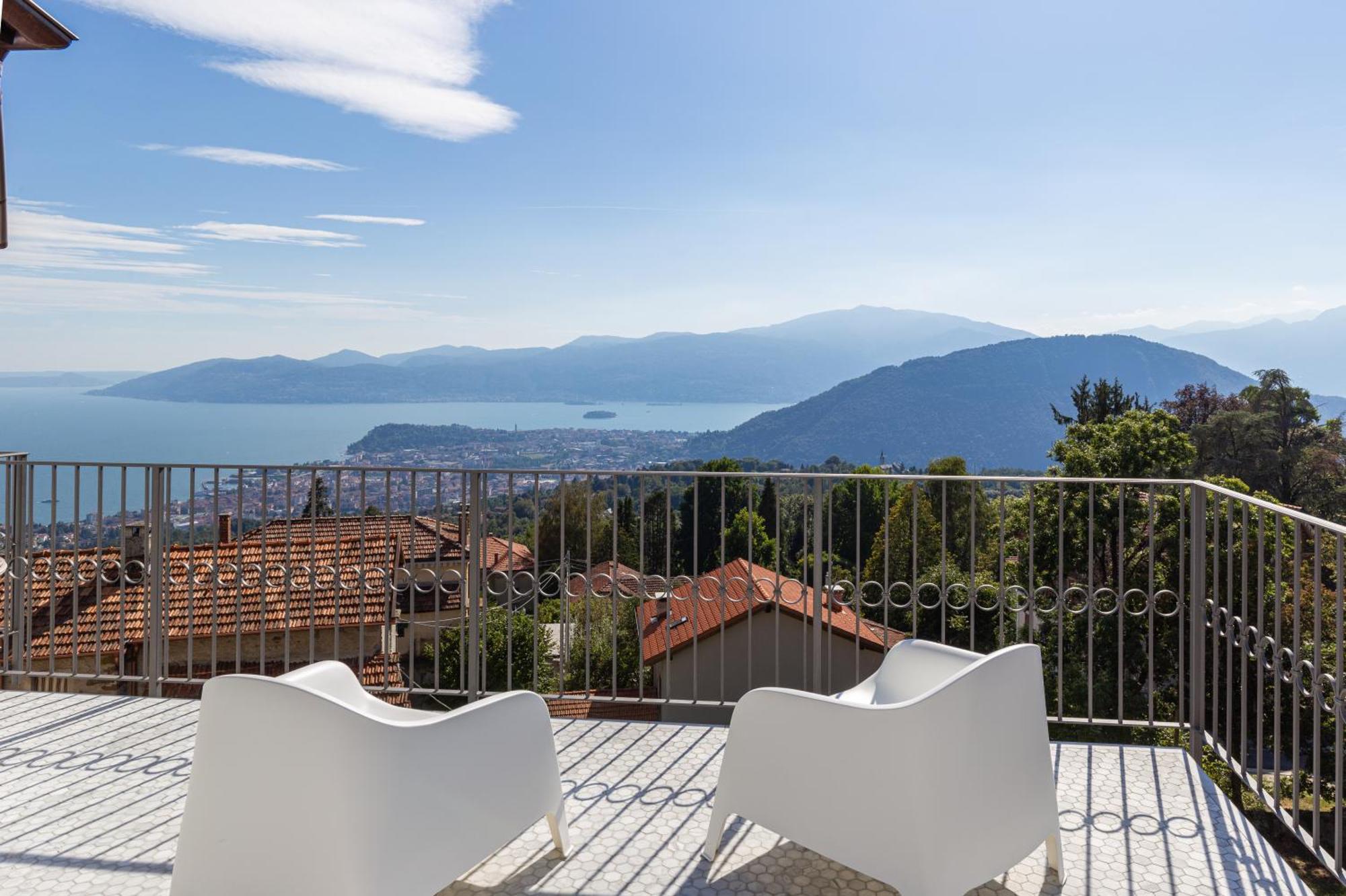 Villa Simonetta Bee Eksteriør bilde