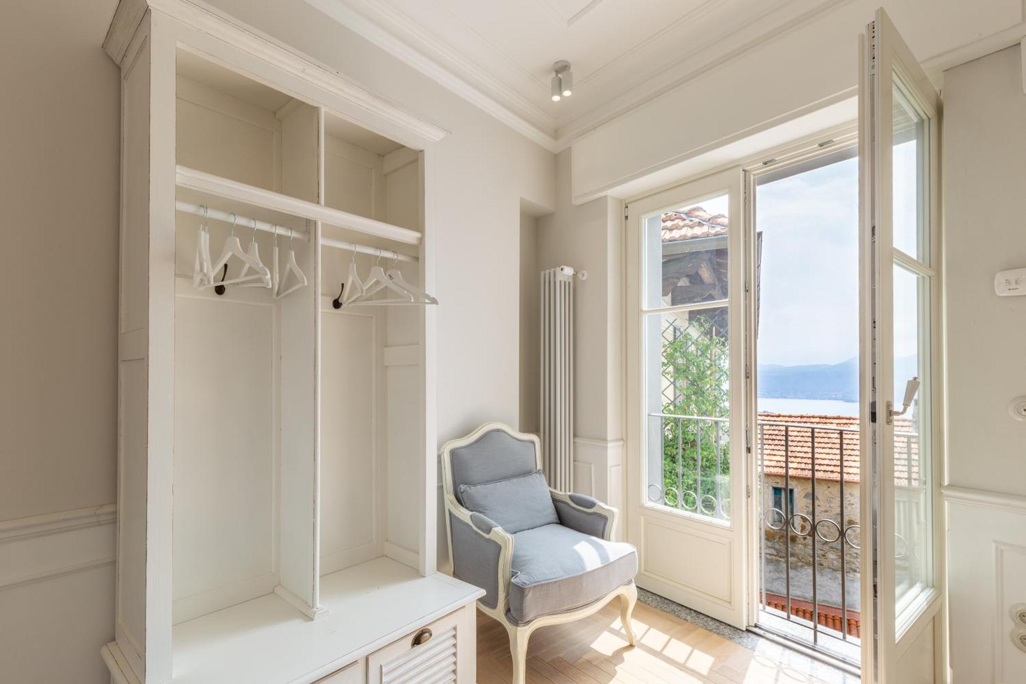 Villa Simonetta Bee Eksteriør bilde