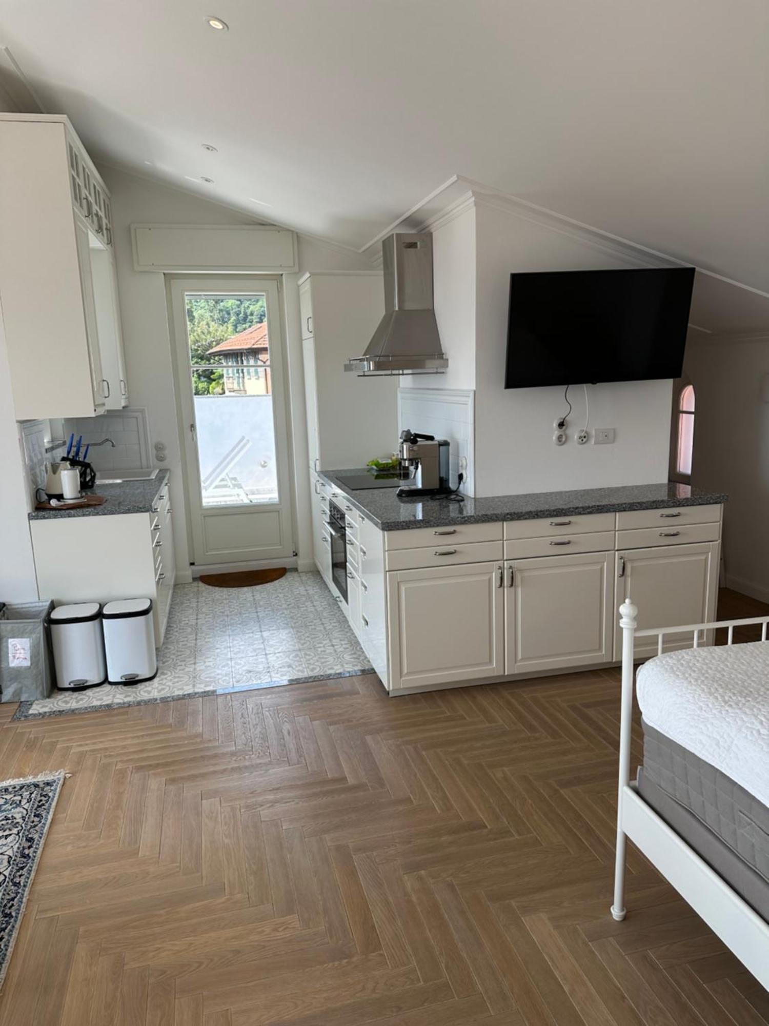 Villa Simonetta Bee Eksteriør bilde