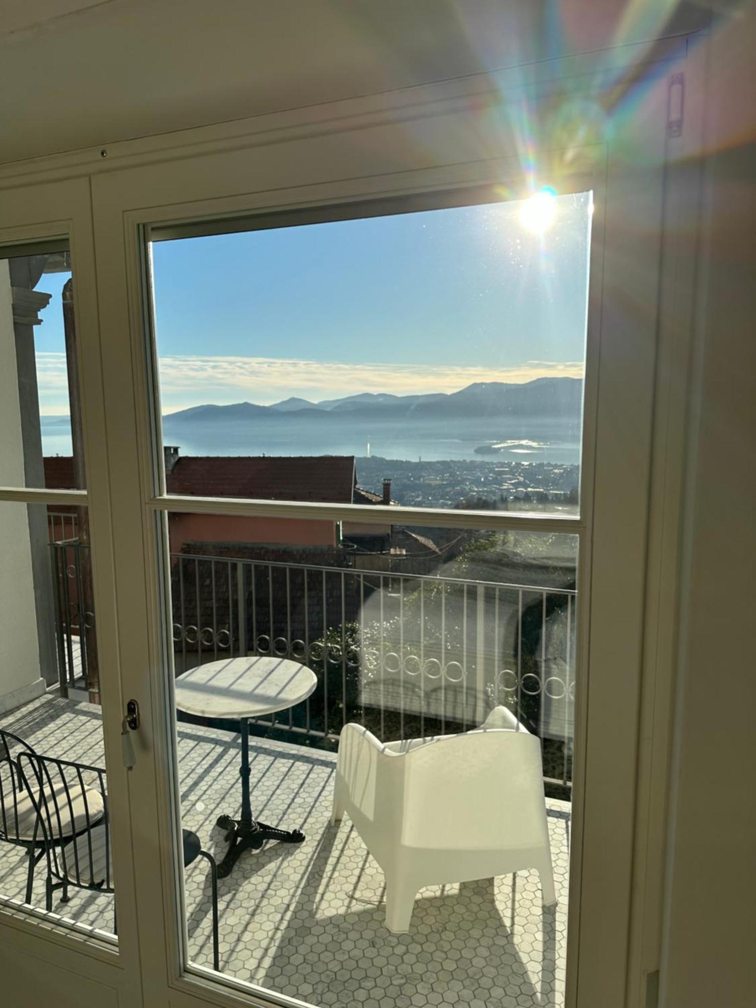 Villa Simonetta Bee Eksteriør bilde