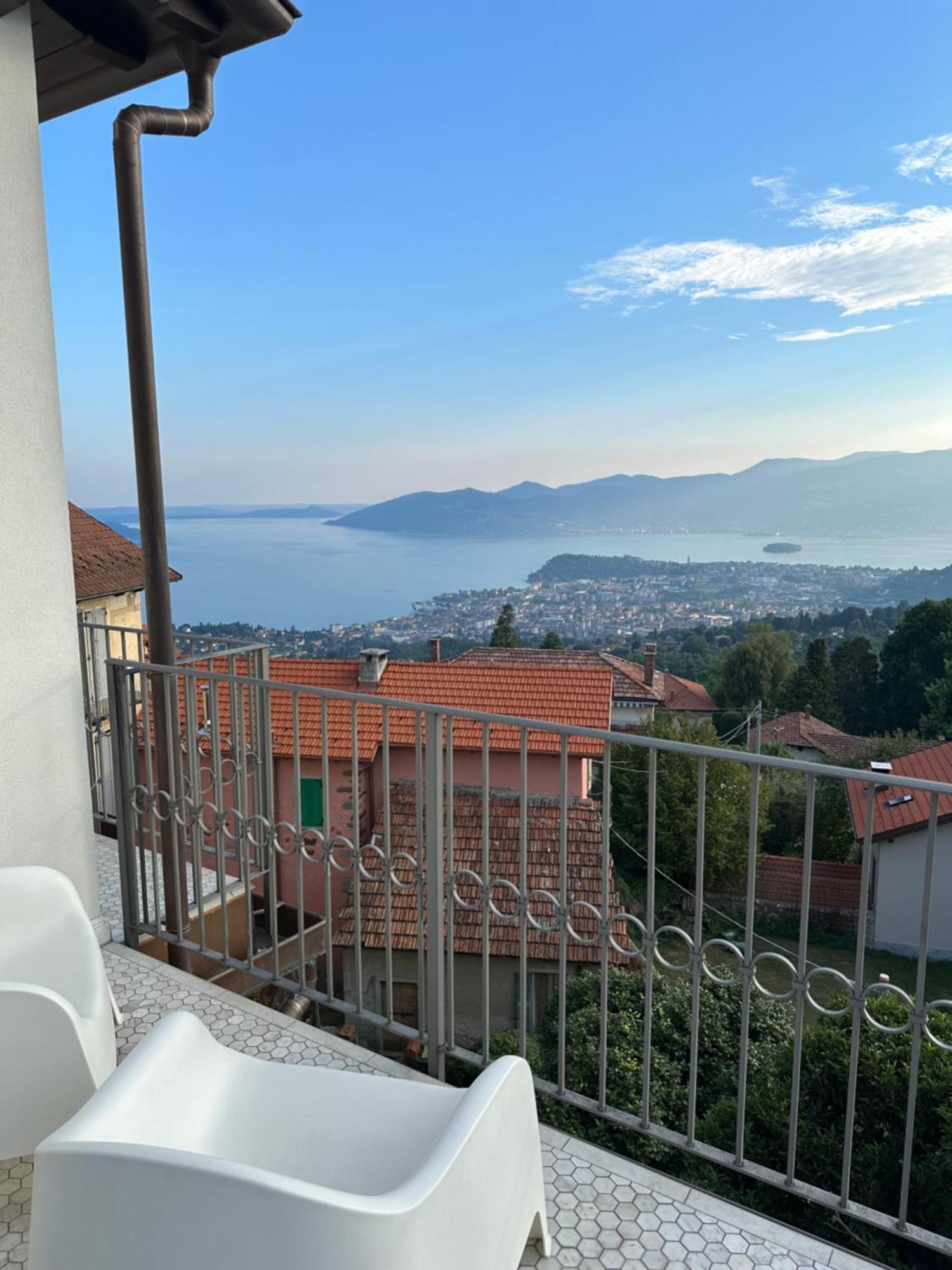 Villa Simonetta Bee Eksteriør bilde