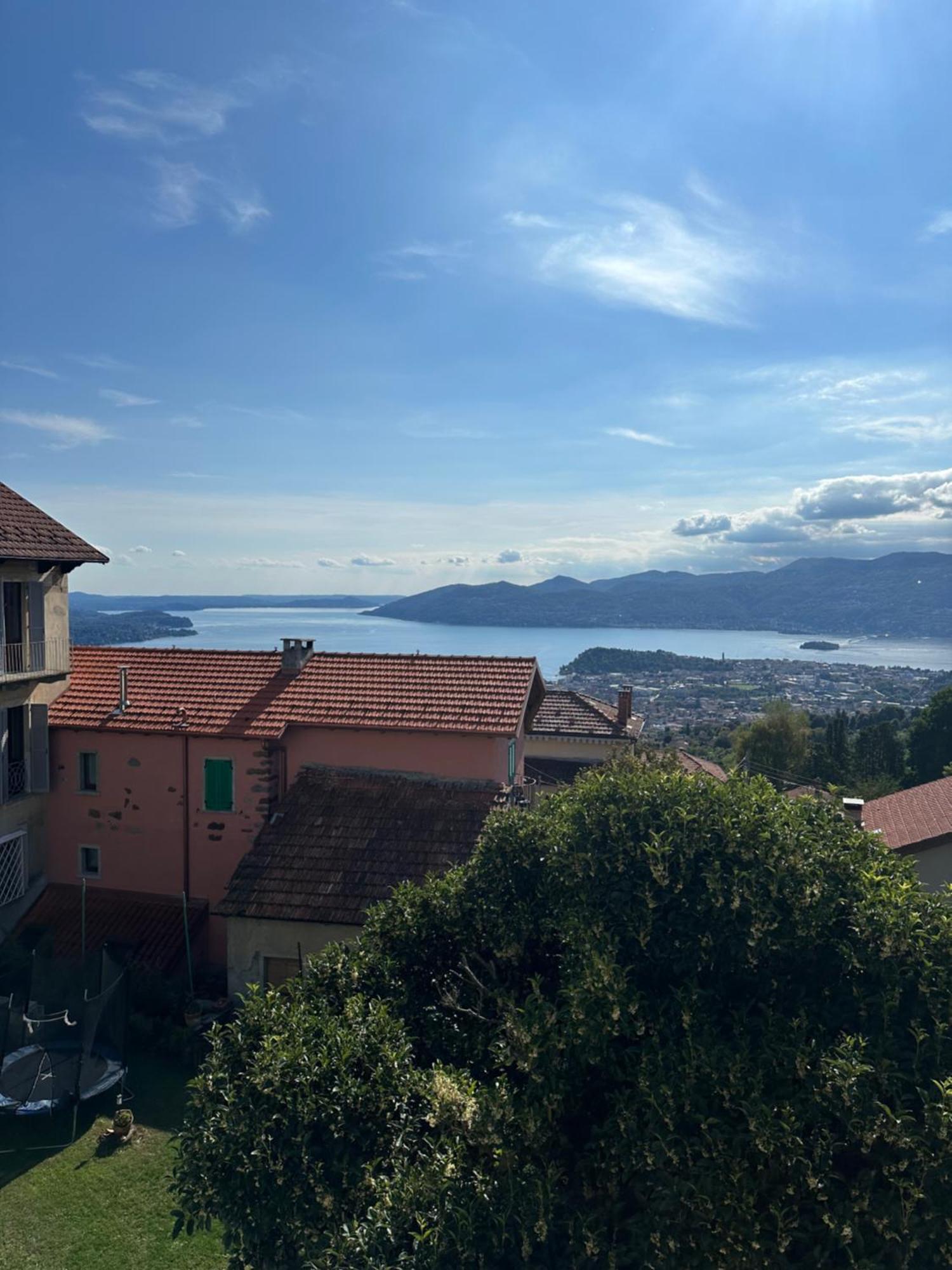 Villa Simonetta Bee Eksteriør bilde