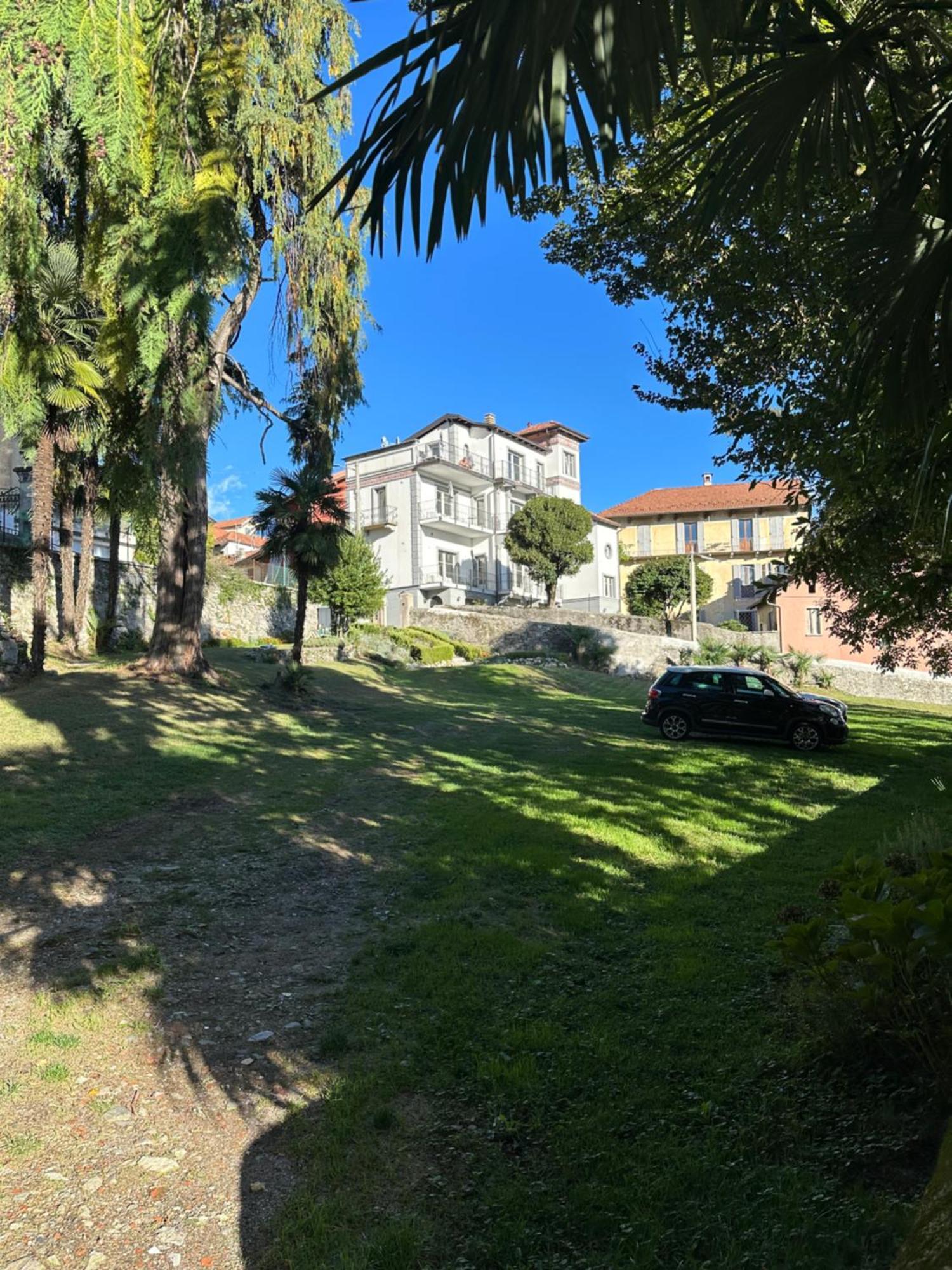 Villa Simonetta Bee Eksteriør bilde